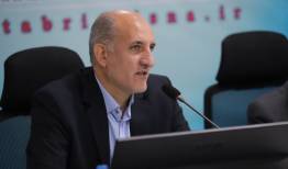 تاکید رئیس جهاددانشگاهی آذربایجان شرقی بر برنامه‌های نوآورانه دهه فجر با محوریت نسل جوان