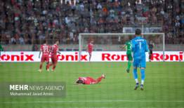 مهاجم سابق پرسپولیس از دنیای فوتبال خداحافظی کرد