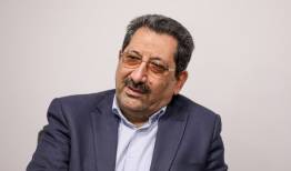 حمله به واحدهای صنعتی ایران باید متوقف شود