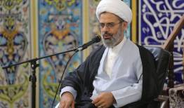 مراسم پیاده روی ۲۸ صفر شبیه مسیر نجف تا کربلا شود