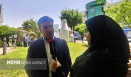 صدور مجوز برگزاری نمایشگاههای بین المللی تهران به استانداری واگذار شد