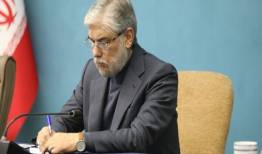 هیچ تصمیمی نباید امر فرهنگی دانشگاه را تضعیف کند