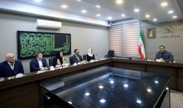 دورنمای ارتباطات رسانه ای ایران و روسیه روشن است