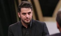 استوریِ احساسی مجری معروف برای کیان پیرفلک