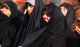 زنانی که جنگ را به صحنه‌ای برای پرورش ایمان بدل کردند