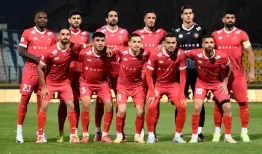 محل برگزاری بازی‌های پرسپولیس مشخص شد