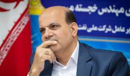 آغاز مذاکرات با گازپروم برای توسعه میادین مشترک 