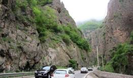 گزارش جانشین رئیس پلیس راه فراجا از وضعیت ترافیکی جاده های کشور