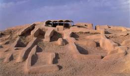  شهرسوخته از فهرست جهانی خارج می‌شود؟
