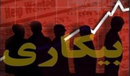 لرستان سومین استان بیکار کشور شد