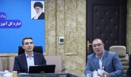 نمایشگاه مدرسه انقلاب در ۳۰۰ مدرسه لرستان برپا می‌شود