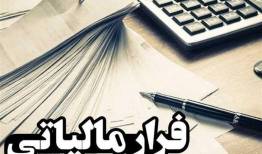 اختصاصی| پرداخت ۲۵ هزار میلیارد تومان پول گندم کاران از جیب ۹۰ فراری مالیاتی