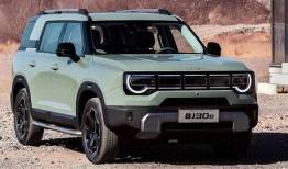 قیمت خودرو جدید بایک BJ30e در ایران اعلام شد