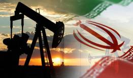 ایران در میان پنج کشور صاحب بزرگترین ذخایر نفت 