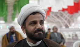 فوقی: عدالت و مخالفت با ظلم نقطه وحدت ادیان توحیدی است