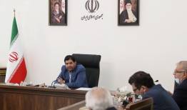 سرمایه‌گذاری در طرح‌های اولویت‌دار شرکت ملی گاز 