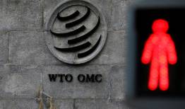 هشدار WTO؛ حجم تجارت جهانی کاهش می‌یابد