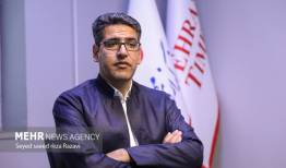اختیار نظارت بر بوم گردی‌ها را نداریم
