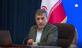 قائم پناه: تا پایان دی۱.۶ میلیارد دلار کالا توسط صادرکنندگان فروخته شد