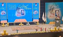دانشگاه‌ها باید نیروی جبهه مقاومت تربیت کنند