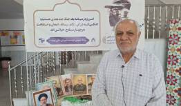 باید حقانیت ملت ایران، مثل دفاع‌مقدس به جهانیان ثابت شود