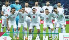 تکذیب کناره‌گیری برخی ملی‌پوشان از فوتبال ایران