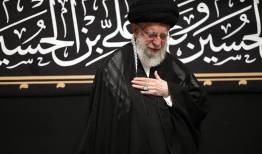 روایت رهبر انقلاب از توجه امام صادق(ع) به هیئت؛ قربان آن دل!