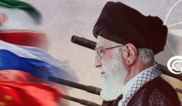 نظم نوین جهانی براساس قدرت ایران خواهد شد
