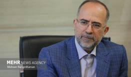 مرز دشمنی بین متدین و غیرمتدین نباید باشد؛شعر کفرآمیز دستاویز دشمن است