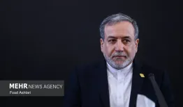 عراقچی: کاملاً آماده دفاع از خود هستیم
