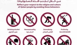 بحران بزرگ فیفا در قطر؛ تماشاگر نیست!