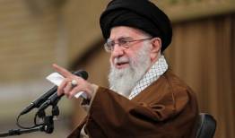 سازمان نظام پرستاری شهادت مظلومانه رهبر معظم انقلاب را تسلیت گفت