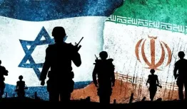 مشاور محسن رضایی از قطعیت جنگ با آمریکا خبر داد!