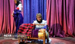 ادامه رقابت قصه‌گوها دراصفهان؛۲۴ راوی روز دوم جشنواره روی صحنه می روند