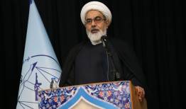 پورخاقان: وحدت ملی مهم‌ترین عامل قدرت ایران است