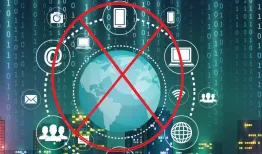 هفته بعد هم منتظر اینترنت بین‌الملل نباشید!