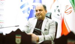 توضیح فدراسیون فوتبال در مورد تیم ملی بانوان