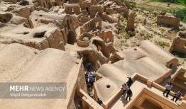 اعلام ۲۰ اولویت رئیس پژوهشگاه میراث فرهنگی در ۷۲۰ روز