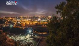 پیام تبریک گردان‌های قسام به مناسبت ماه مبارک رمضان