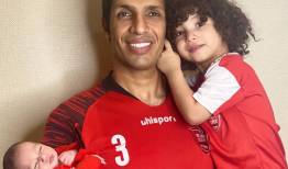 مشکل ممنوع‌الخروجی یک پرسپولیسی رفع شد