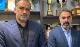 مدیرعامل استقلال استعفای فکری را تکذیب کرد