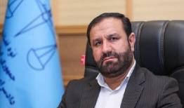 دادستان تهران از دادسراهای ۳۶ و ۳۷ بازدید کرد