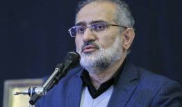 مگر می‌شود اصل نظام به رفراندوم گذاشته شود؟