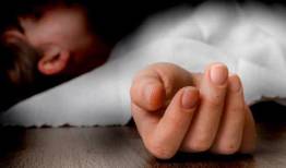 زن‌ معتاد یک سال با جسد دختر ۶ساله‌اش زندگی کرد