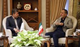 ظرفیت ذخیره‌سازی میوه و خرما در اصفهان ۲ برابر شد