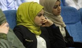 تأمین اسکان و تسهیلات برای دانشجویان خارجی باقی‌مانده در خوابگاه‌ها