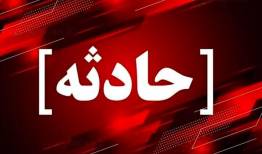 وقوع یک حادثه دریایی دیگر در آب‌های امارات