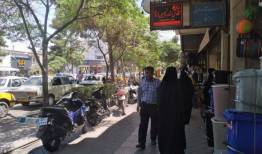 تربت جام پایتخت وحدت؛ در آرامش