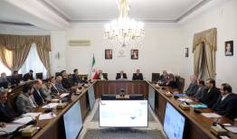 دولت چهاردهم بی‌نظیرترین تیم اقتصادی را دارد