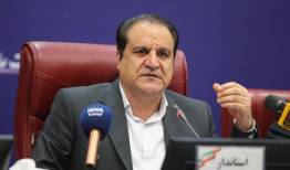 استاندار ایلام: شهدا محور انسجام ملی‌اند و نباید روایت رشادت‌ها فراموش شود